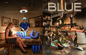 Blue Jew Hope Network