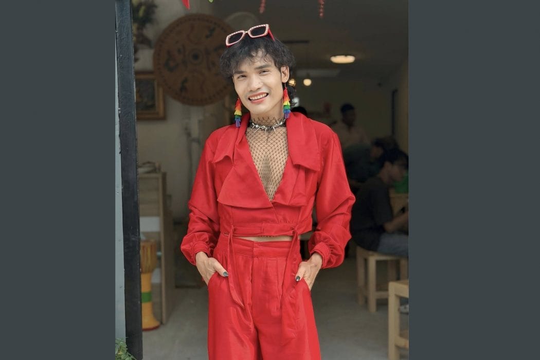 News: LGBTQ TikTok Star Ko Tin Zaw Htwe Laid to Rest After Deadly Beating in Thailand; Suspect Arrested