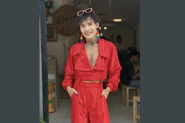 News: LGBTQ TikTok Star Ko Tin Zaw Htwe Laid to Rest After Deadly Beating in Thailand; Suspect Arrested