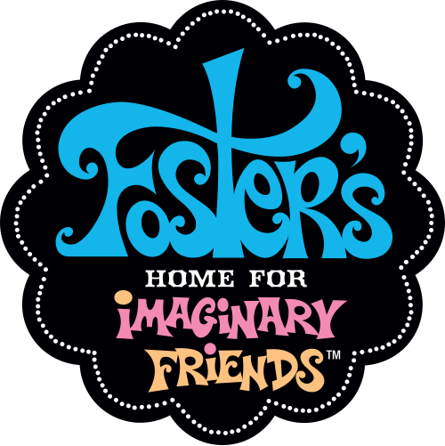 Fosters Home For Imaginary Friends