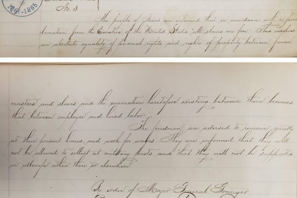 Five Books to Read for Juneteenth 2022