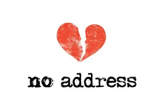 Blue Jew Hope TLC | Homeless Offers Personal Experiences